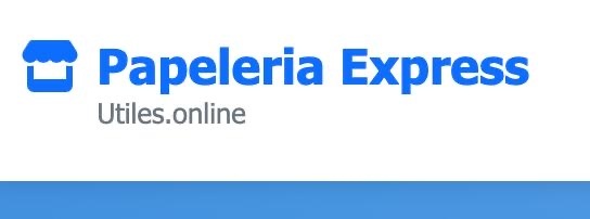 Papelería Express