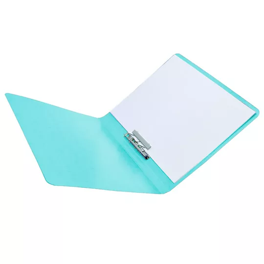 Folder Broche Presion